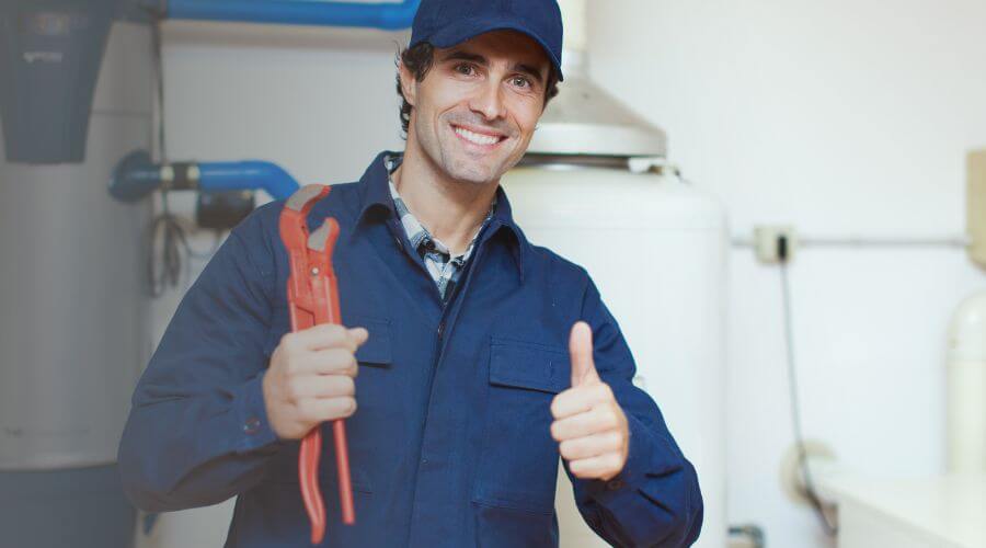 Professional Tankless Water Heater Installation in Branchport, NY